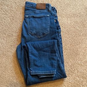 Lucky Brand Jeans